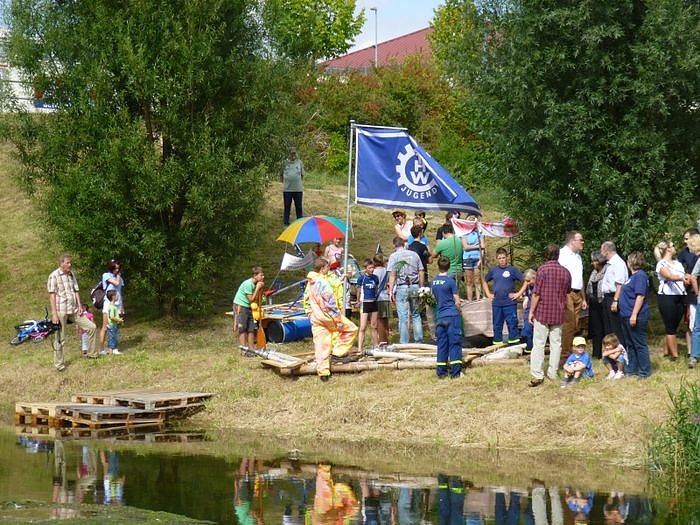 Wipperbootrennen (2)