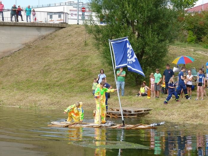 Wipperbootrennen (2)