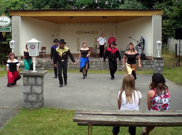 33. Arterner Gartenfest