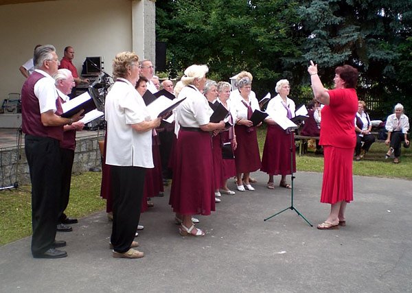 33. Arterner Gartenfest