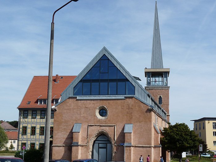 Denkmalstag offiziell er&ouml;ffnet