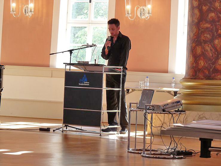 Vom Lehrvertrag freigesprochen