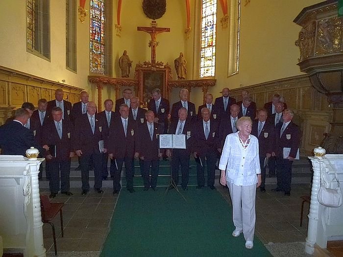 Zum Thema Holz unterwegs