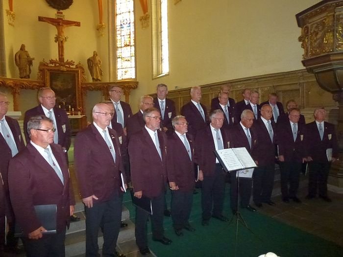 Zum Thema Holz unterwegs