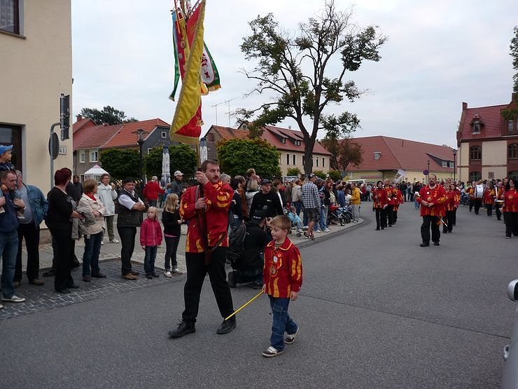 Impressionen vom Bauernmarkt