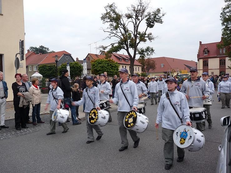 Impressionen vom Bauernmarkt