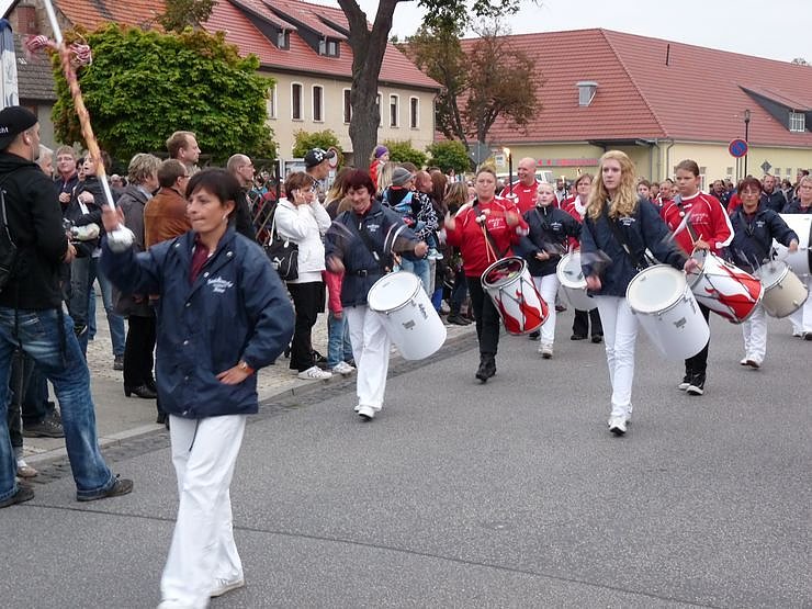 Impressionen vom Bauernmarkt