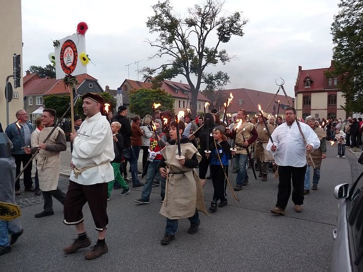 Impressionen vom Bauernmarkt