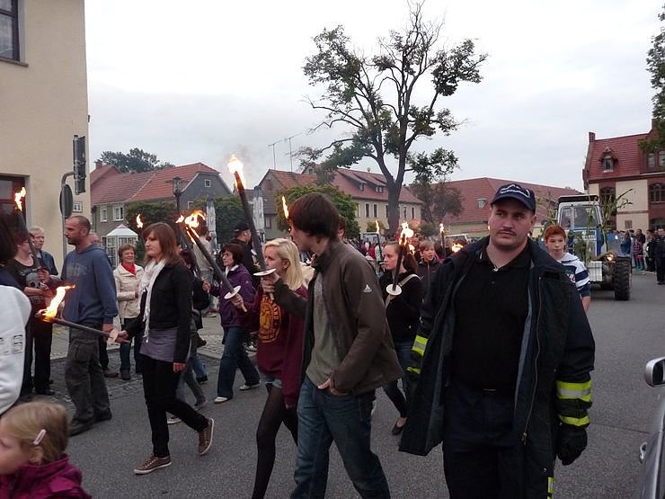 Impressionen vom Bauernmarkt