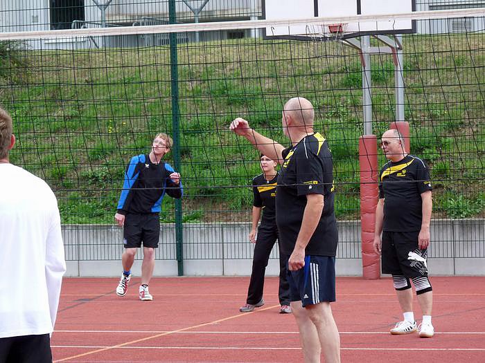 Stadtmeister ermittelt