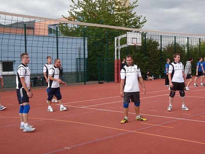 Stadtmeister ermittelt