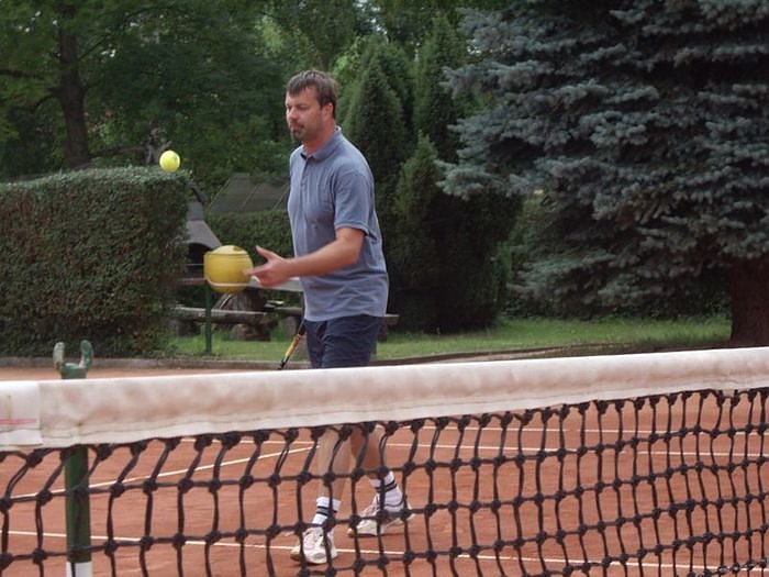 Alles bleibt beim Alten