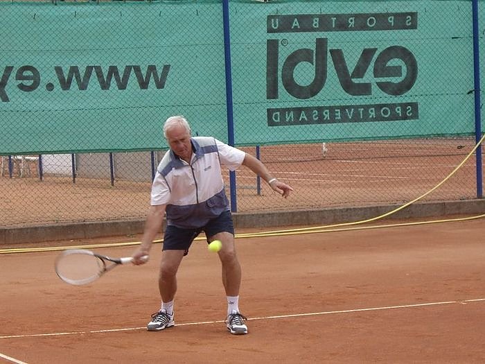 Alles bleibt beim Alten