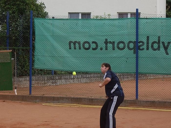 Alles bleibt beim Alten