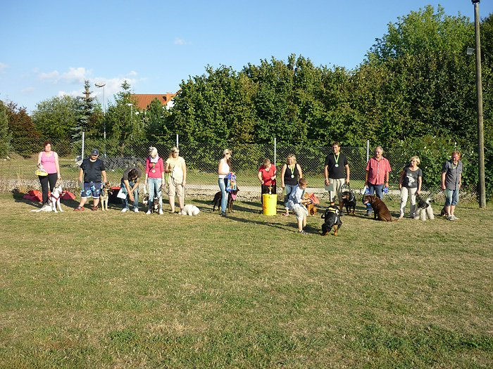 5. Frankenhisser Hundetag