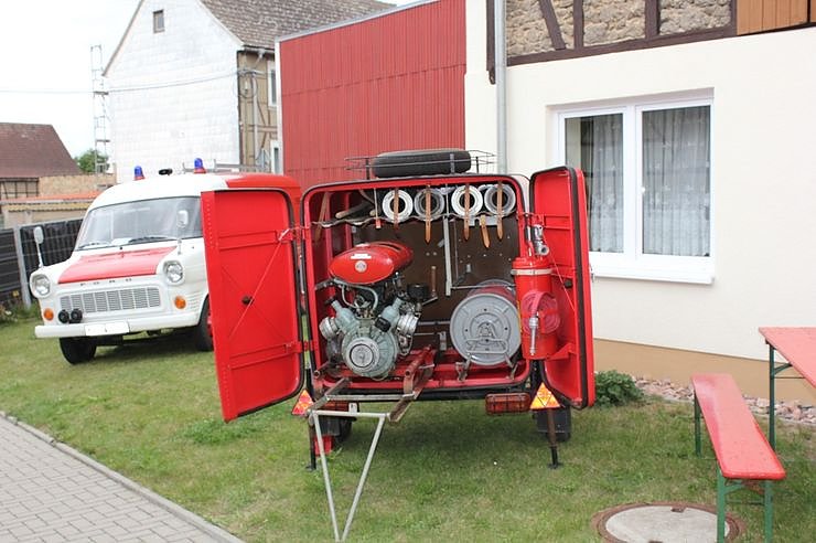 Ein unvergesslicher Tag