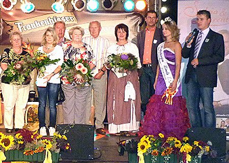 Frankenh&auml;user Blumensommer