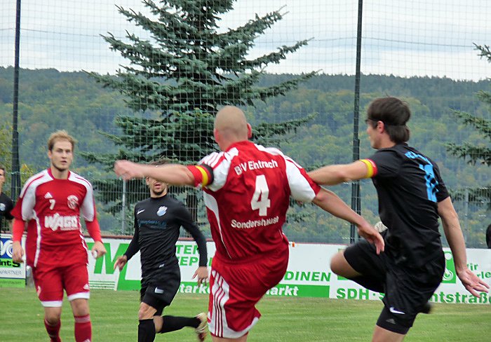 Eisenach auf dem G&ouml;ldner (2)