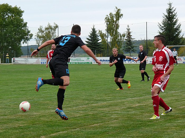 Eisenach auf dem G&ouml;ldner (2)
