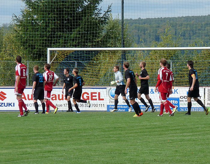 Eisenach auf dem G&ouml;ldner (2)