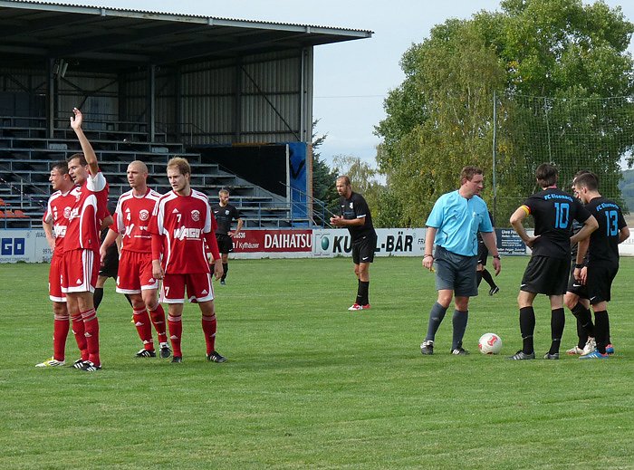 Eisenach auf dem G&ouml;ldner (2)