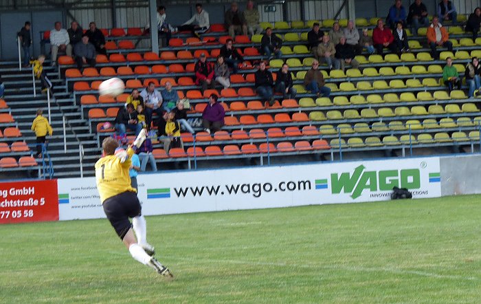 Eisenach auf dem G&ouml;ldner (2)