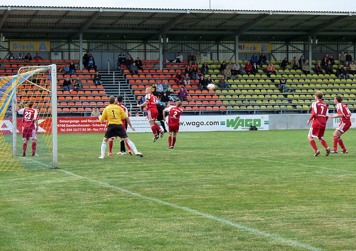 Eisenach auf dem G&ouml;ldner (2)