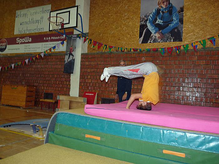 Herbstmeister ermittelt