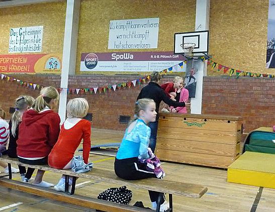 Herbstmeister ermittelt