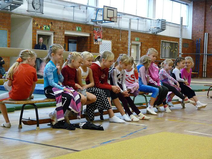 Herbstmeister ermittelt