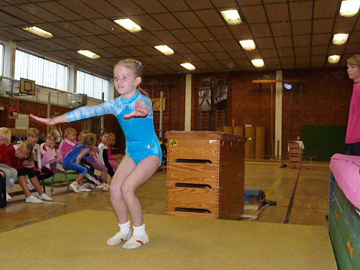 Herbstmeister ermittelt