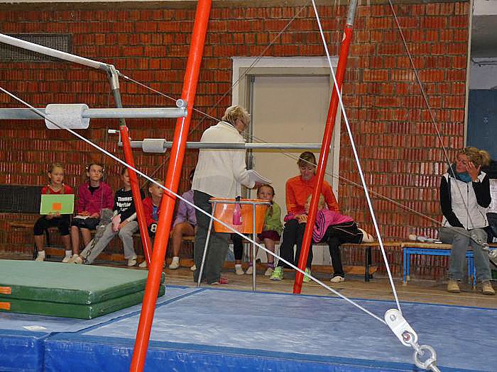 Herbstmeister ermittelt