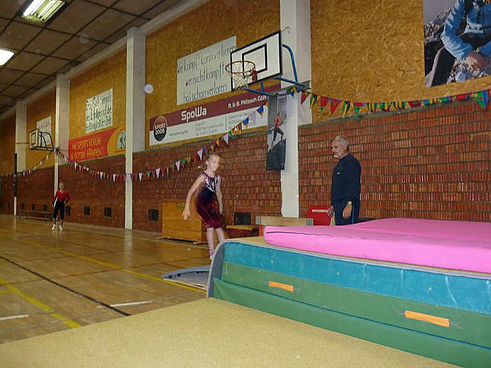 Herbstmeister ermittelt