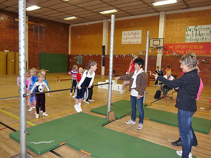 Herbstmeister ermittelt