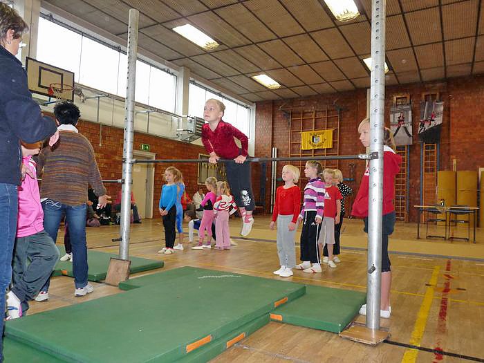 Herbstmeister ermittelt