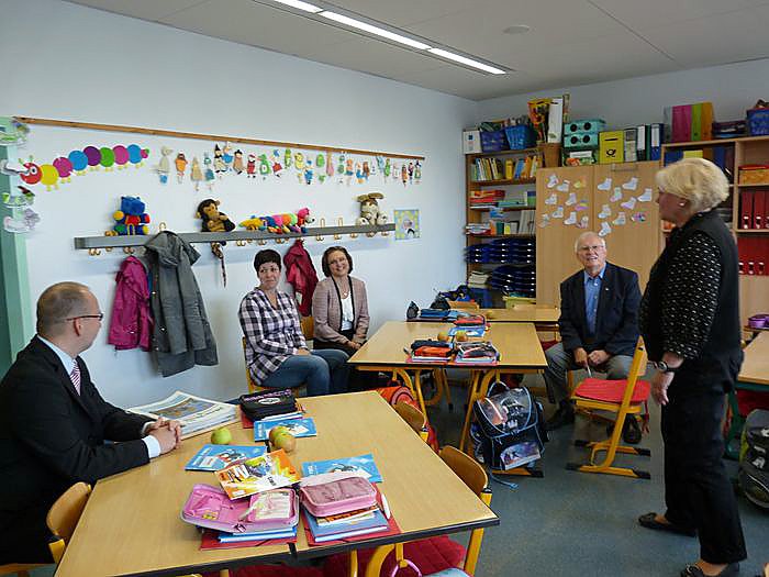 Patenschaft verl&auml;ngert