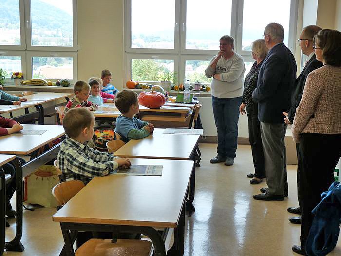 Patenschaft verl&auml;ngert