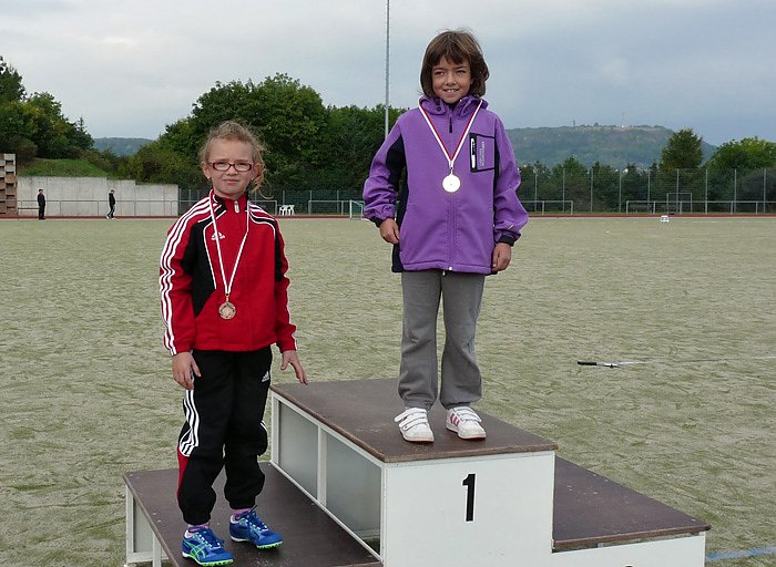 18. Kreisjugendspiele in Sondershausen