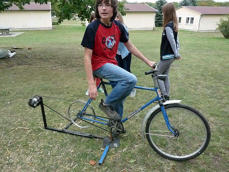 Deutsch-Polnisches Energieprojekt