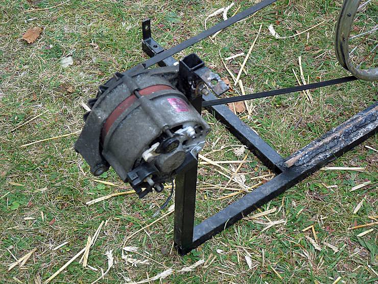 Deutsch-Polnisches Energieprojekt