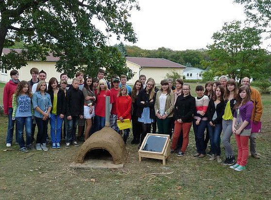 Deutsch-Polnisches Energieprojekt