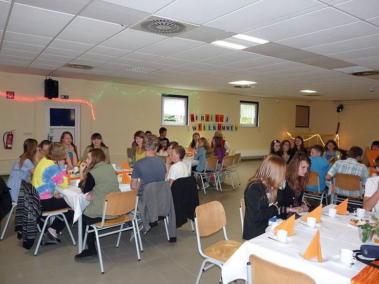 Deutsch-Polnisches Energieprojekt