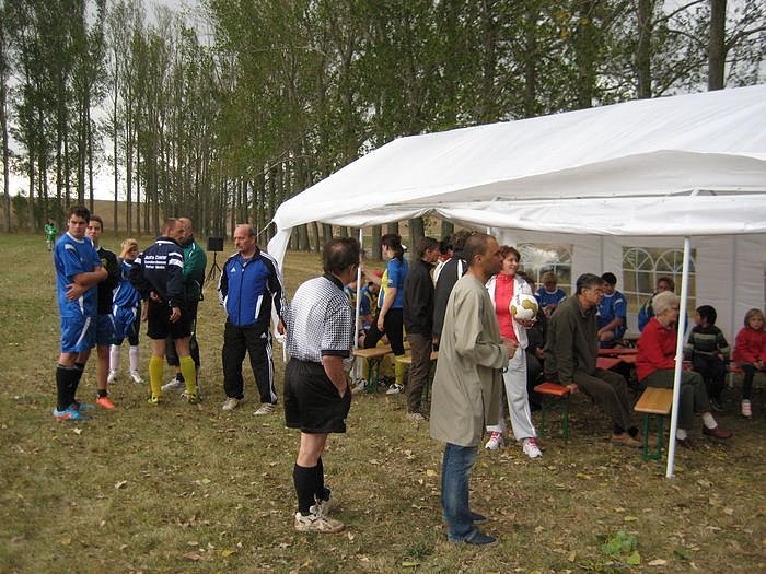 Interkulturelles (Sport)Fest