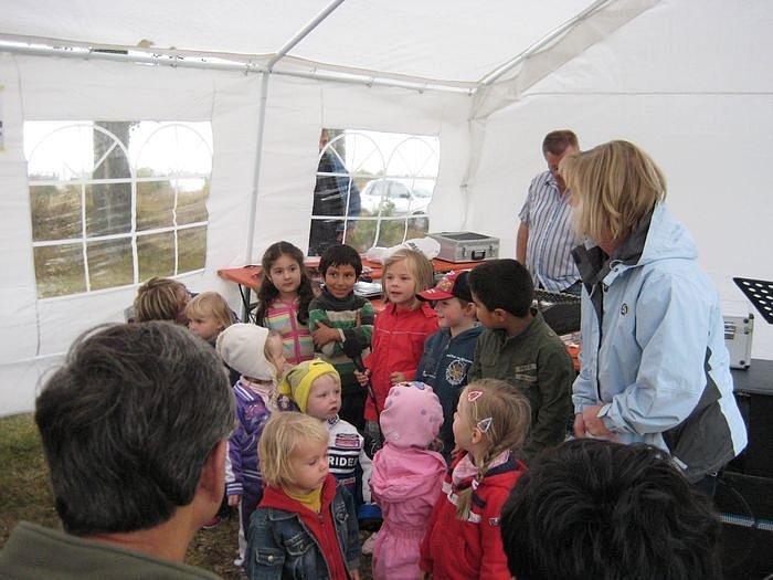 Interkulturelles (Sport)Fest