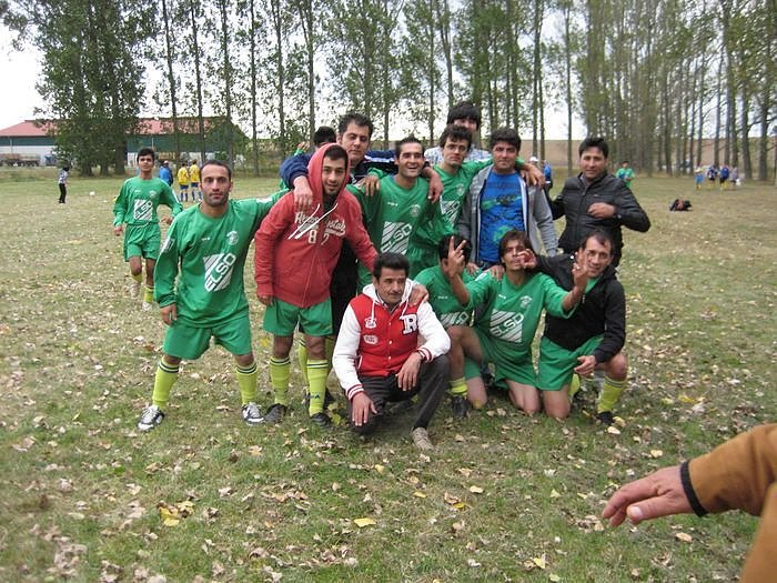 Interkulturelles (Sport)Fest