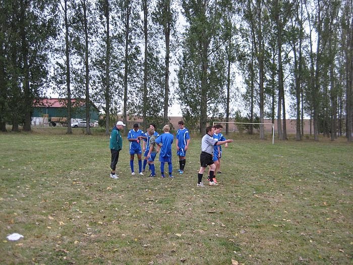 Interkulturelles (Sport)Fest