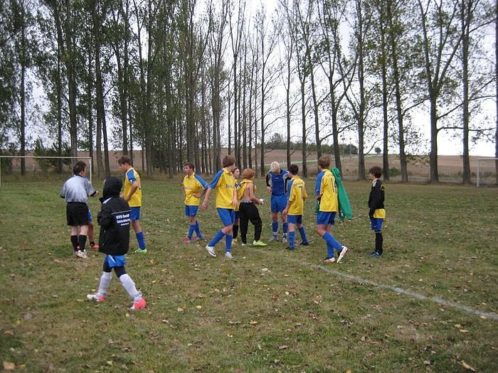 Interkulturelles (Sport)Fest