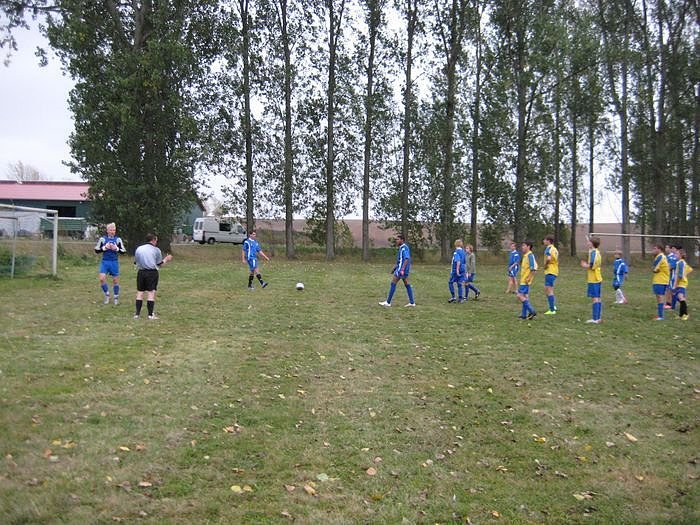 Interkulturelles (Sport)Fest