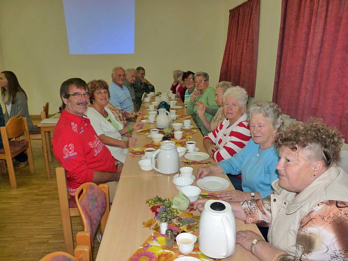 Spa&szlig; an Europa machen 