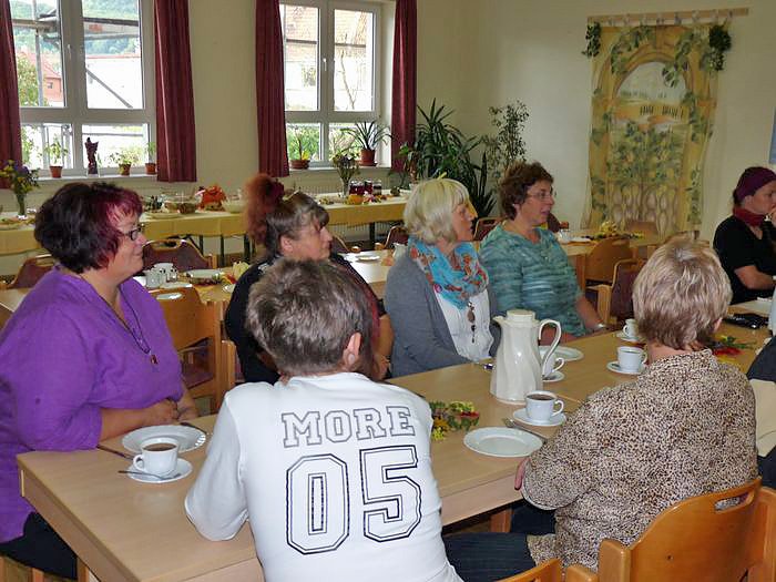 Spa&szlig; an Europa machen 